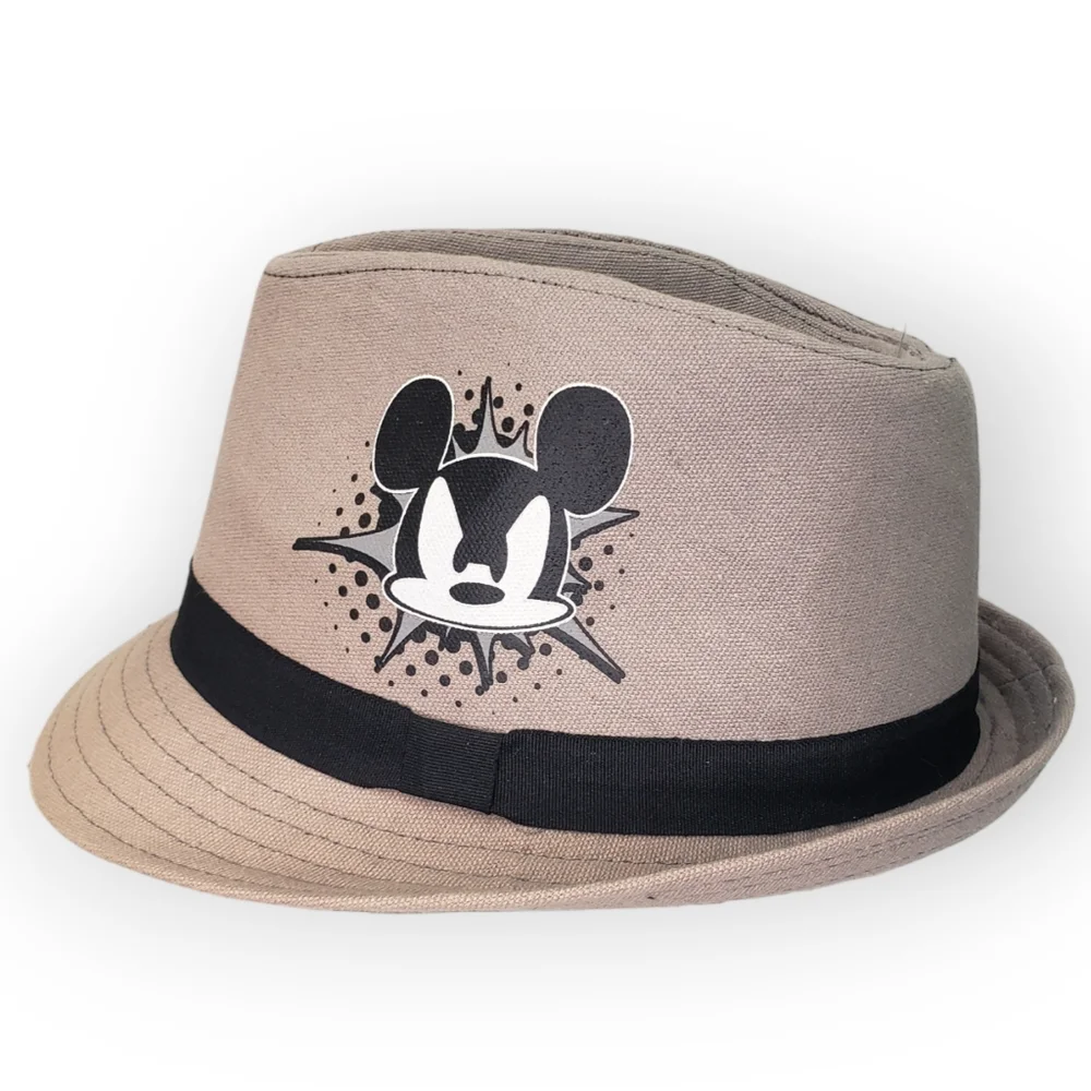 Disney parks mickey